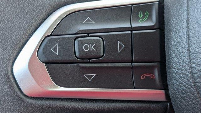 2024 Jeep Compass Altitude