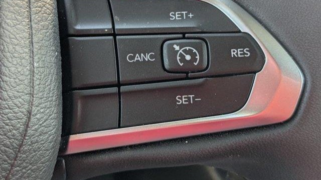 2024 Jeep Compass Altitude