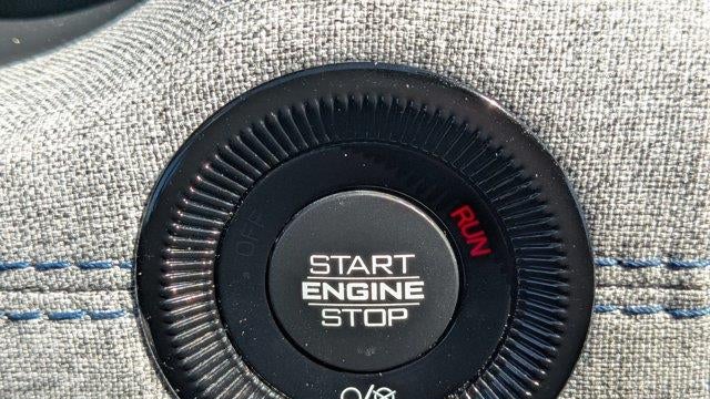 2024 Jeep Compass Altitude