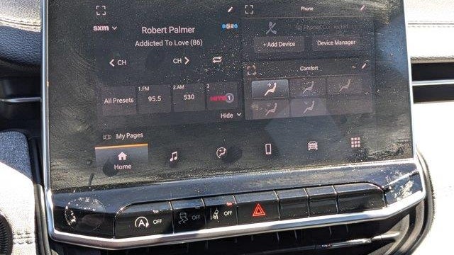 2024 Jeep Compass Altitude