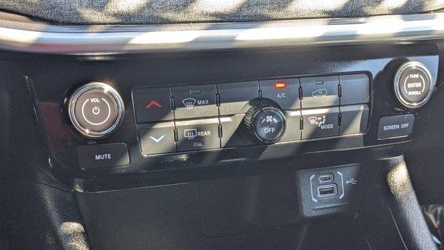2024 Jeep Compass Altitude
