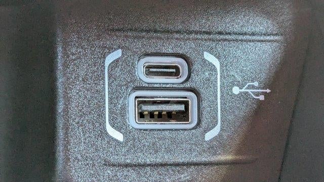 2024 Jeep Compass Altitude