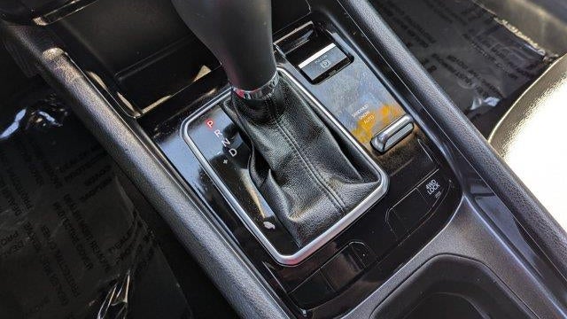 2024 Jeep Compass Altitude