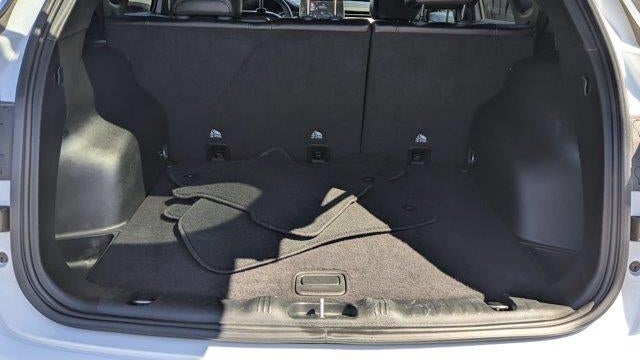 2024 Jeep Compass Altitude