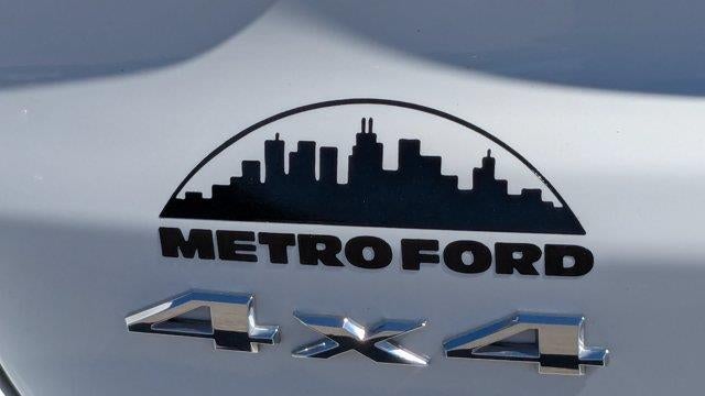 2024 Jeep Compass Altitude