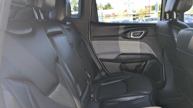 2024 Jeep Compass Altitude