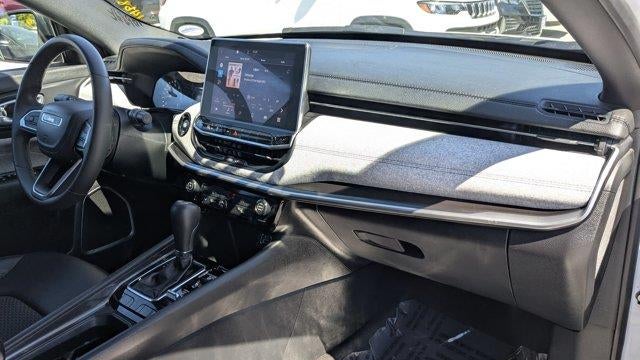 2024 Jeep Compass Altitude