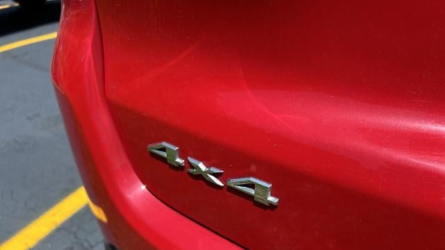 2024 Jeep Compass Altitude