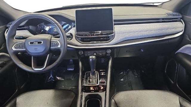 2024 Jeep Compass Altitude