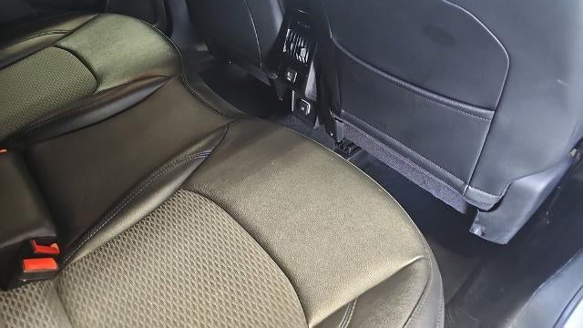 2024 Jeep Compass Altitude