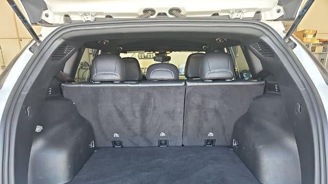 2024 Jeep Compass Altitude