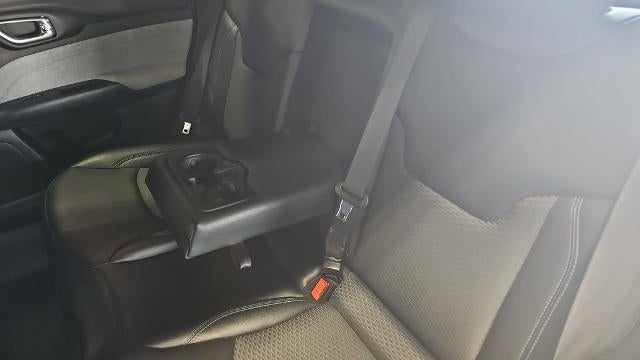 2024 Jeep Compass Altitude