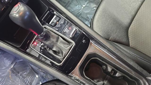 2024 Jeep Compass Altitude