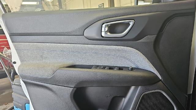 2024 Jeep Compass Altitude