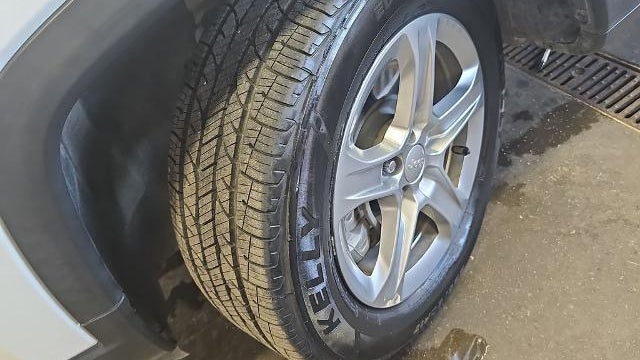 2024 Jeep Compass Altitude