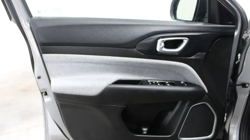 2024 Jeep Compass Altitude