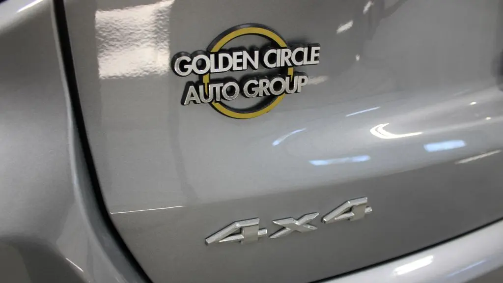 2024 Jeep Compass Altitude