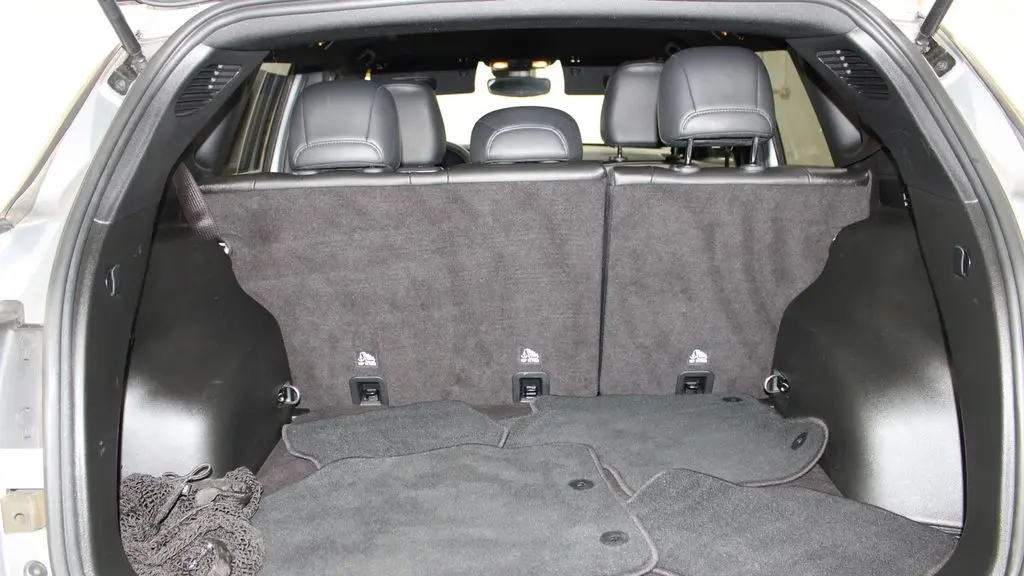 2024 Jeep Compass Altitude