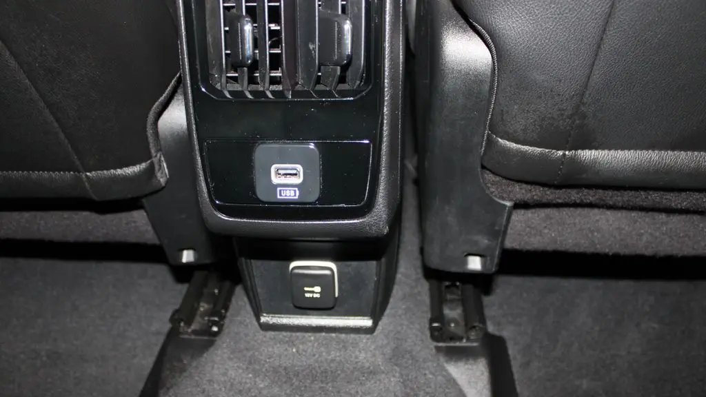 2024 Jeep Compass Altitude