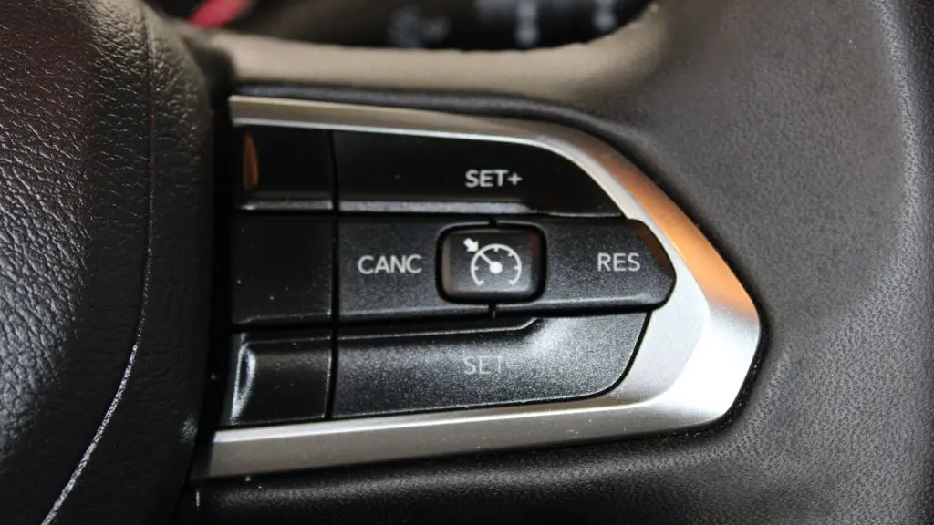 2024 Jeep Compass Altitude
