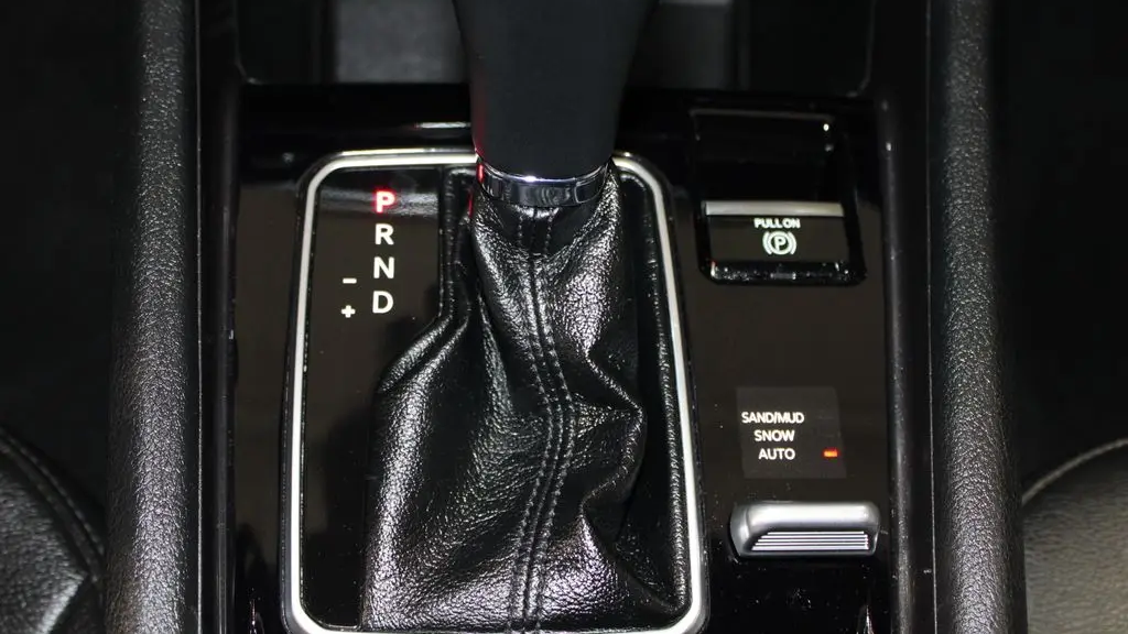 2024 Jeep Compass Altitude