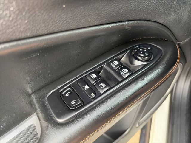 2020 Jeep Compass - $14,355