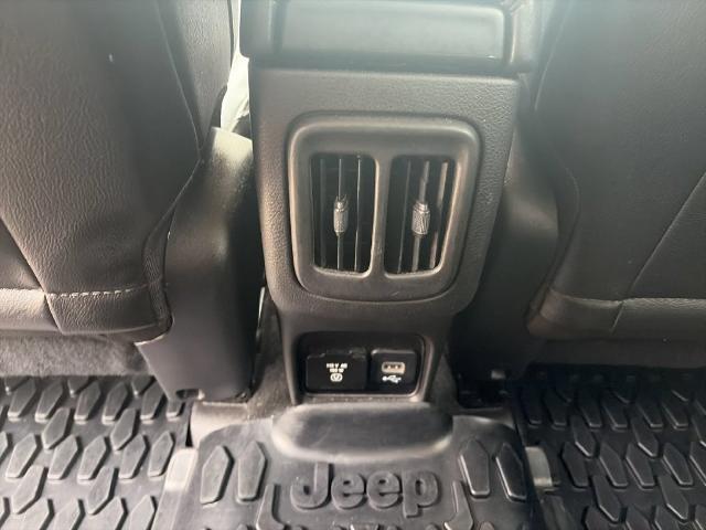 2020 Jeep Compass - $14,355