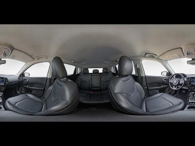 2020 Jeep Compass - $14,355