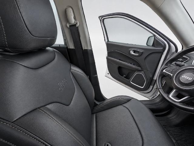 2020 Jeep Compass - $14,355