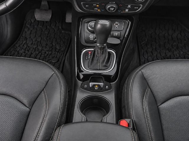 2020 Jeep Compass - $14,355