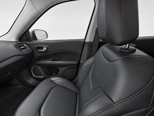 2020 Jeep Compass - $14,355