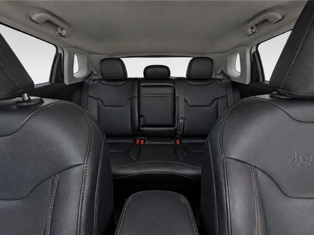 2020 Jeep Compass - $14,355