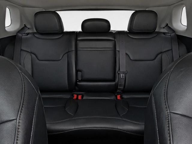 2020 Jeep Compass - $14,355