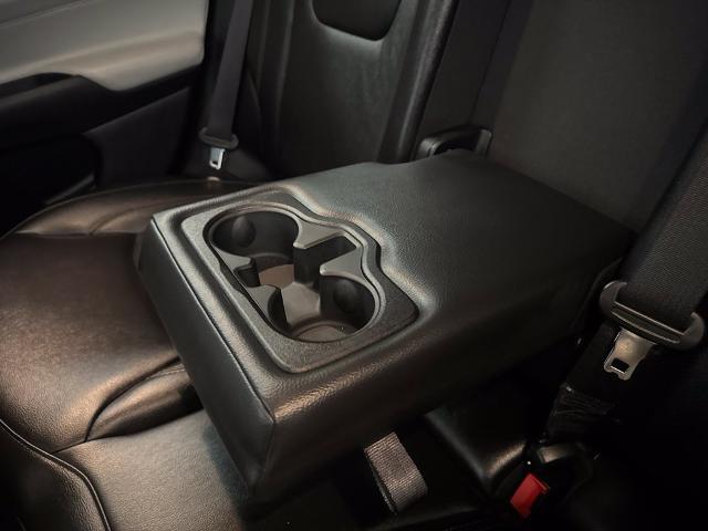 2022 Jeep Compass - $23,124
