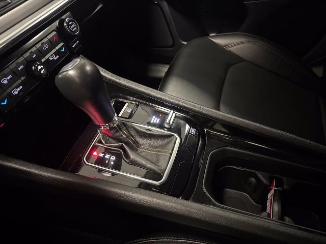 2022 Jeep Compass - $23,124