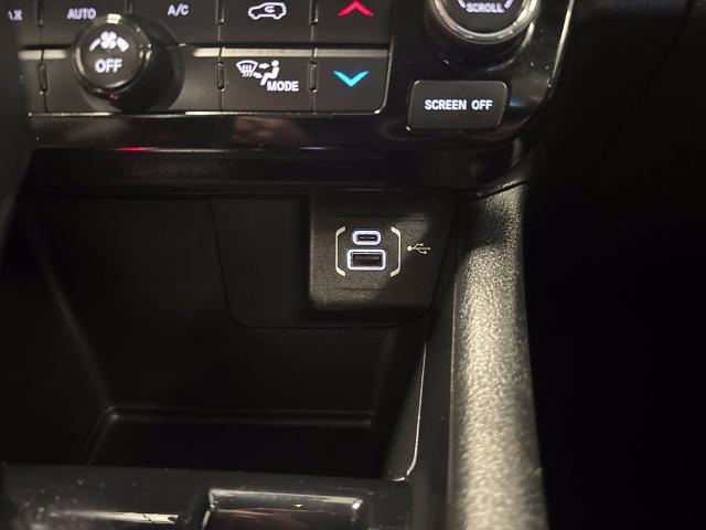 2022 Jeep Compass - $23,124