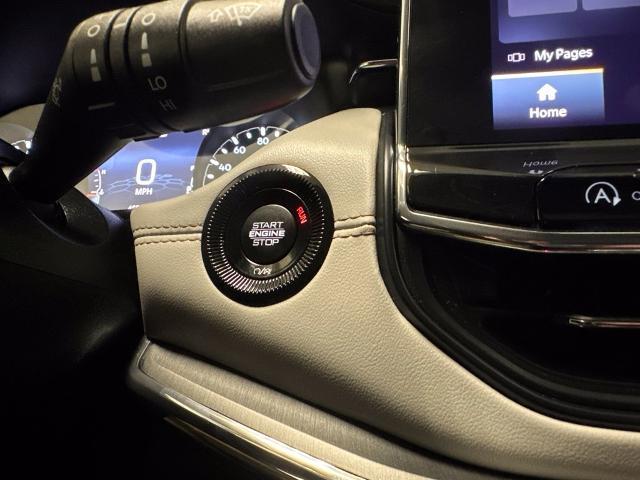 2022 Jeep Compass - $23,124