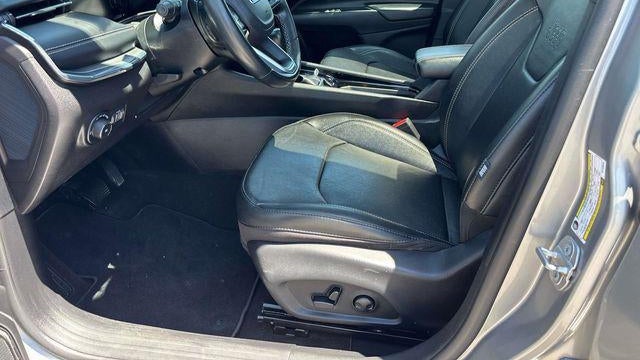 2022 Jeep Compass High Altitude