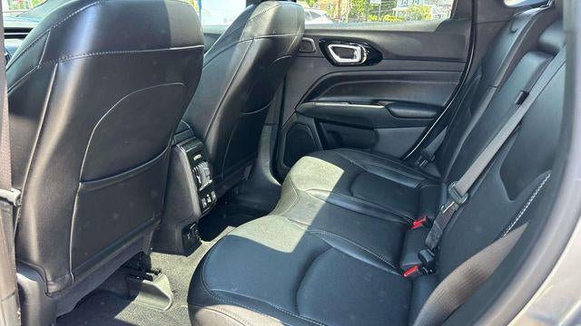 2022 Jeep Compass High Altitude