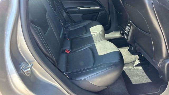 2022 Jeep Compass High Altitude