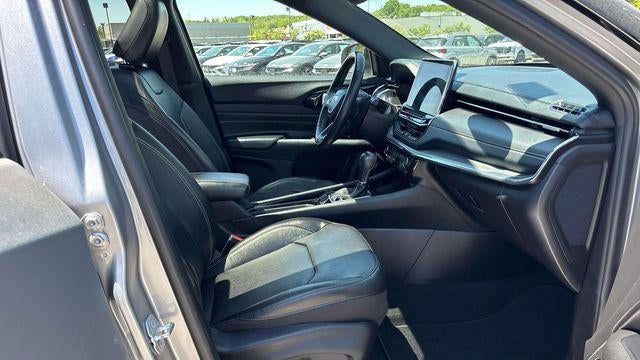 2022 Jeep Compass High Altitude