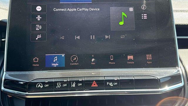 2022 Jeep Compass High Altitude