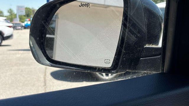 2022 Jeep Compass High Altitude