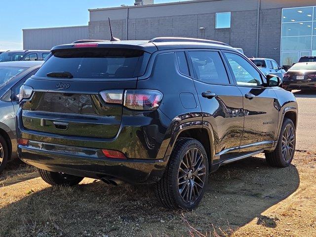 2022 Jeep Compass - $17,899