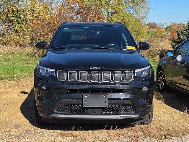 2022 Jeep Compass - $17,899