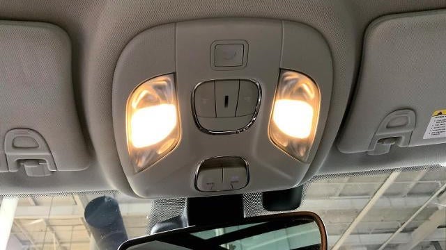 2017 Jeep Compass Limited