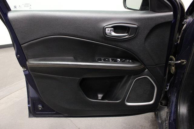 2018 Jeep Compass - $11,962