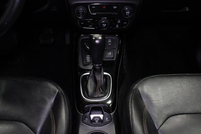 2018 Jeep Compass - $11,962