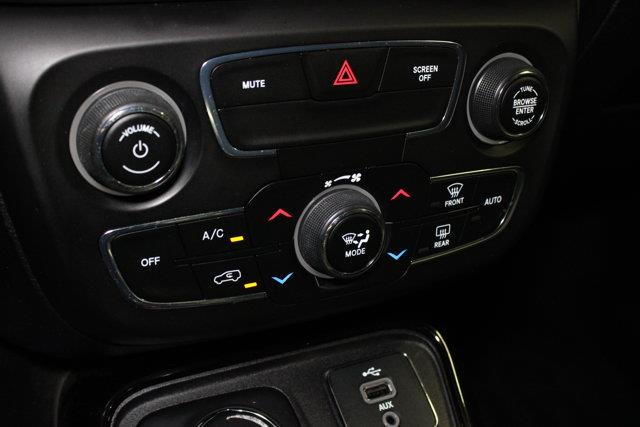 2018 Jeep Compass - $11,962