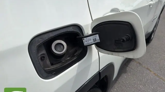 2019 Jeep Compass High Altitude